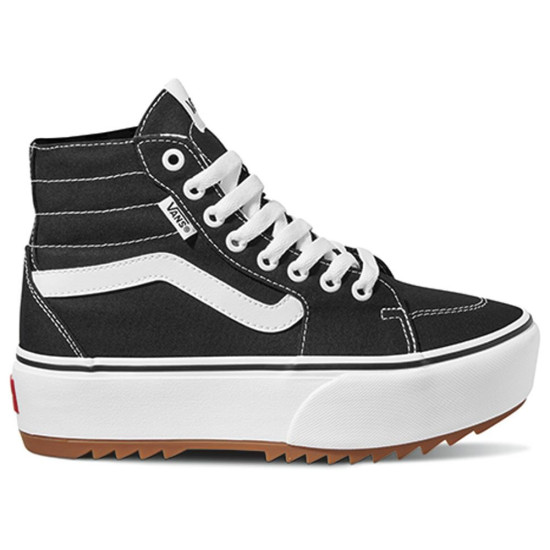 Vans Filmore Hi Tapered ST CNVS